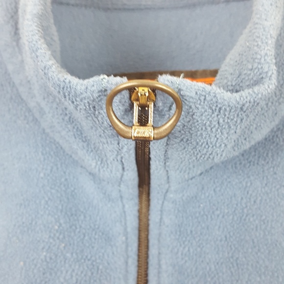 Nike ACG Fleece Thermal Layer 2 Half Zip Top Med - Picture 3 of 8